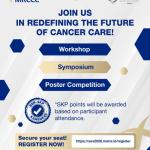 The 6th Siloam Oncology Summit 2026