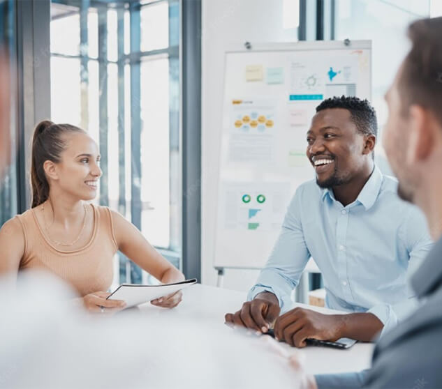 Resilience in Business: Adapting to Change and Challenges