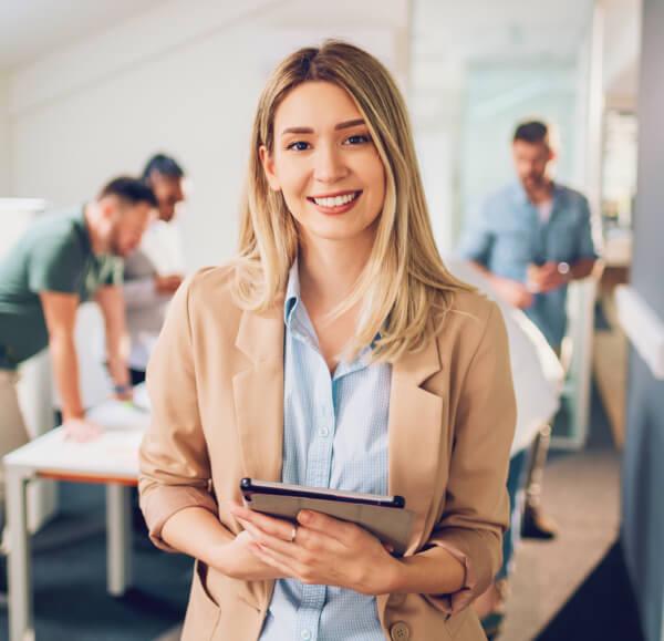 We Have Over 9+ Years of Event Planners 