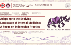 PAPDI Banten ( Hybrid ) 2025