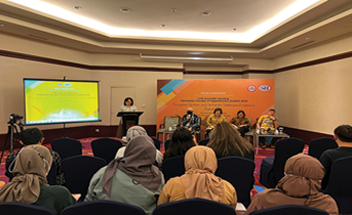 Project MEPS on InaSH