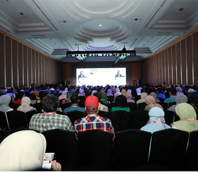 Project MEPS on InaSH