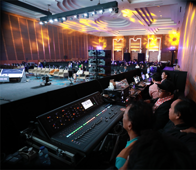 Project MEPS on InaSH