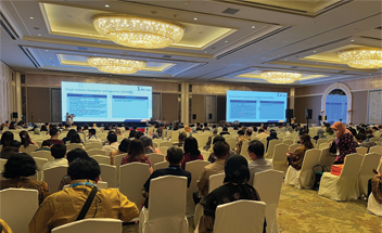 Jakarta Neurology Exhibition Workshop & Symposium