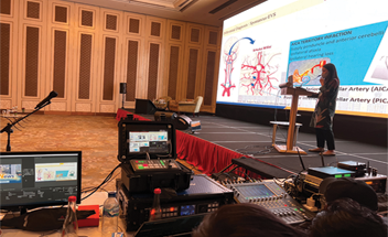 Jakarta Neurology Exhibition Workshop & Symposium