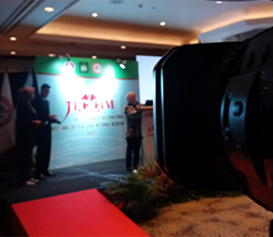 Project MEPS on JICCM