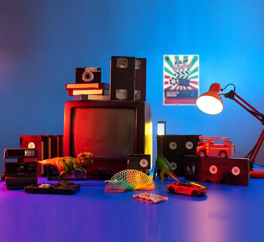 Types of Entertainment in Event Organization :